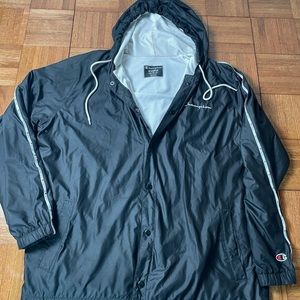 Champion Windbreaker